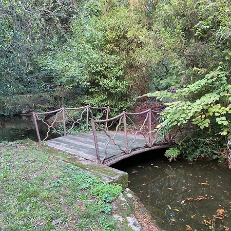 Firmin Galimard - De Luxe Avec Piscine Vals-les-Bains